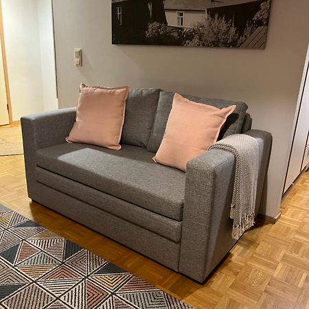 Apartment Ahkio North Rovaniemi Ngoại thất bức ảnh