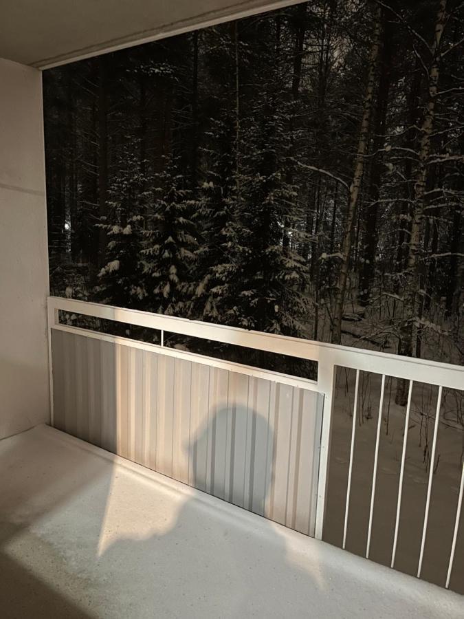 Apartment Ahkio North Rovaniemi Ngoại thất bức ảnh