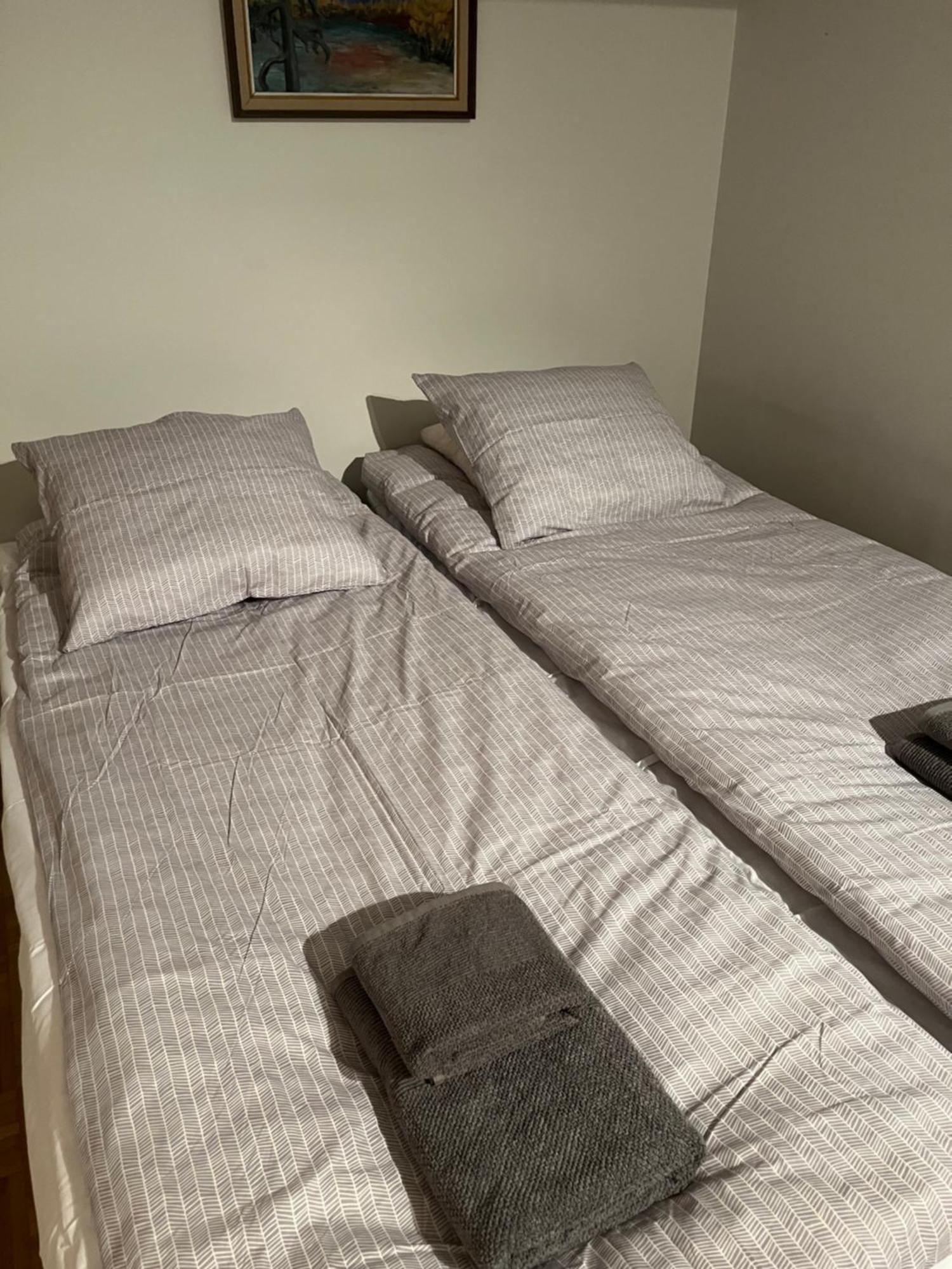 Apartment Ahkio North Rovaniemi Ngoại thất bức ảnh