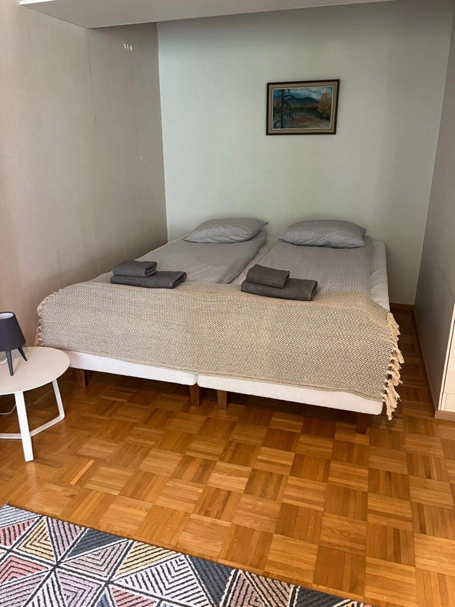 Apartment Ahkio North Rovaniemi Ngoại thất bức ảnh