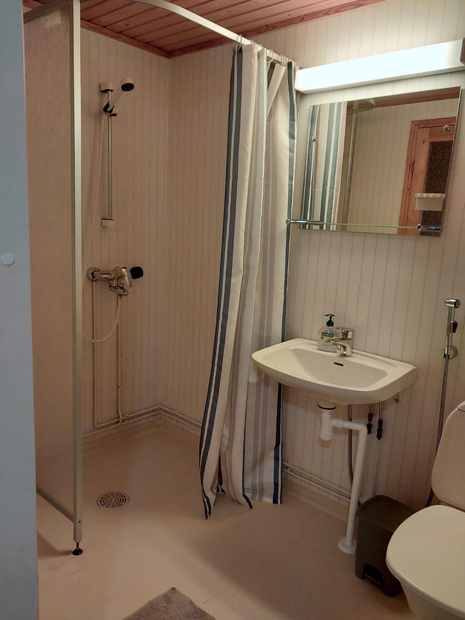 Apartment Ahkio North Rovaniemi Ngoại thất bức ảnh