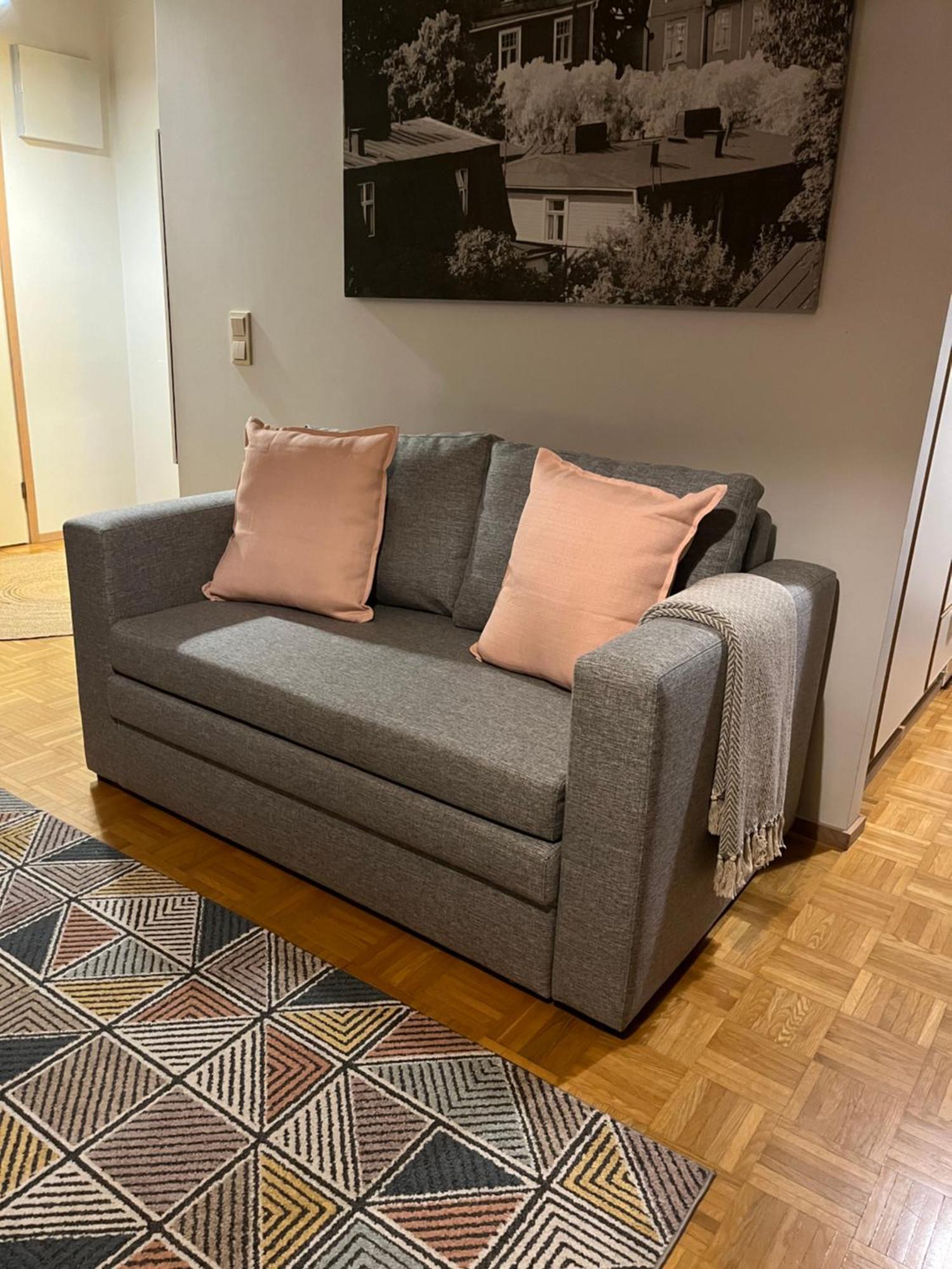 Apartment Ahkio North Rovaniemi Ngoại thất bức ảnh